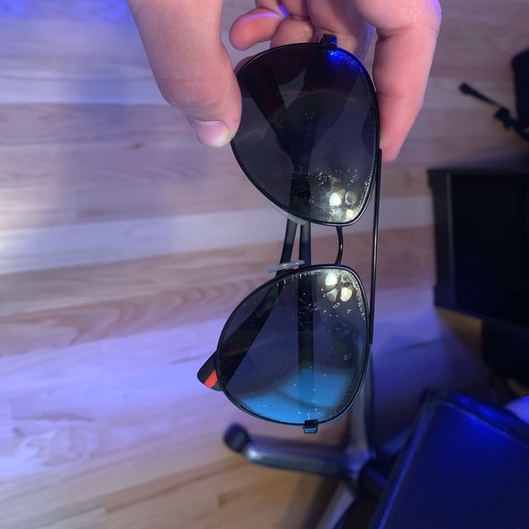 Prada Sunglasses for Men - Picture 4 of 5